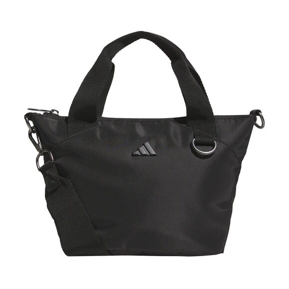 adidas Handbags - Adidas Premium Mini Tote Bag NWT